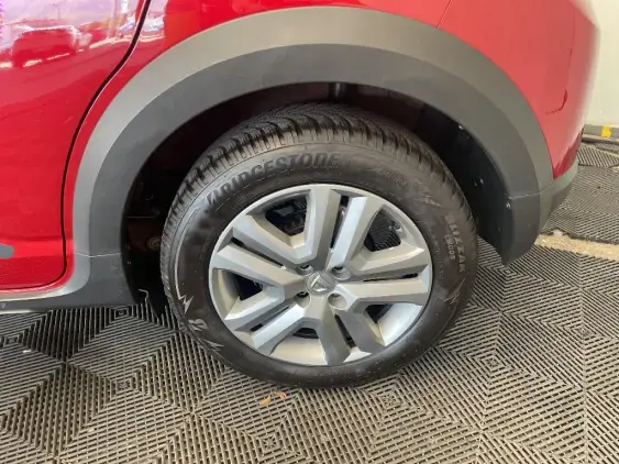 DACIA SANDERO III - voiture d'occasion - Photo 23