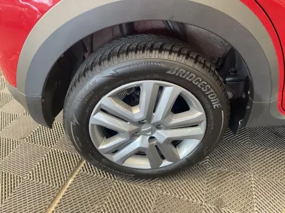 DACIA SANDERO III - voiture d'occasion - Photo 24