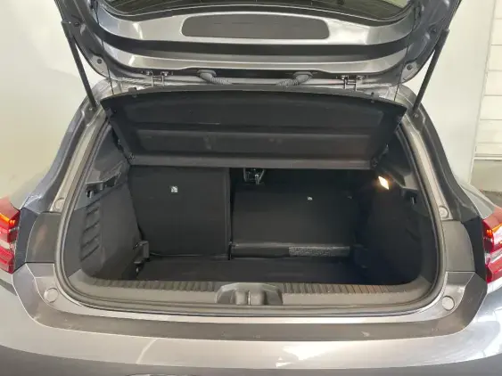 RENAULT CLIO V - voiture d'occasion - Photo 16