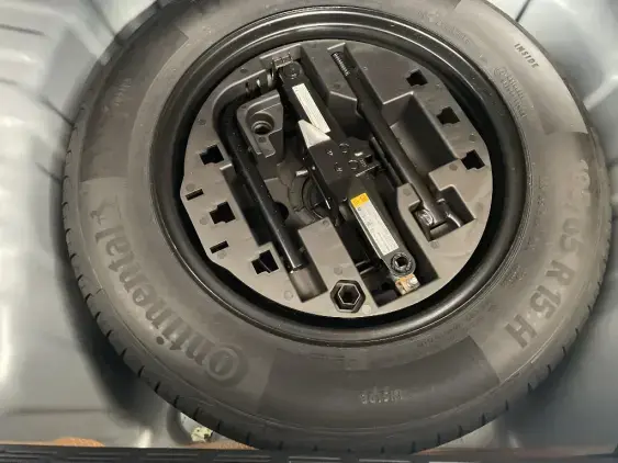 RENAULT CLIO V - voiture d'occasion - Photo 17