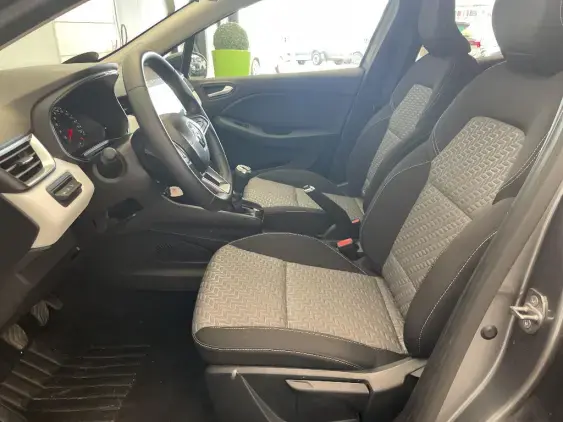 RENAULT CLIO V - voiture d'occasion - Photo 18