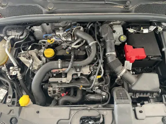 RENAULT CLIO V - voiture d'occasion - Photo 21