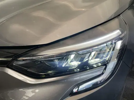 RENAULT CLIO V - voiture d'occasion - Photo 22