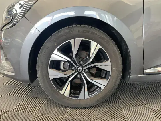 RENAULT CLIO V - voiture d'occasion - Photo 23