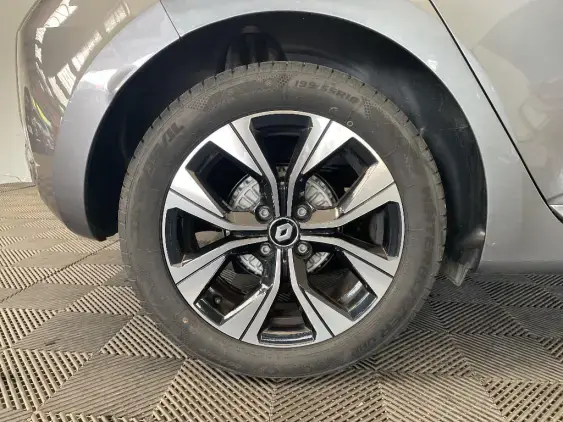 RENAULT CLIO V - voiture d'occasion - Photo 25