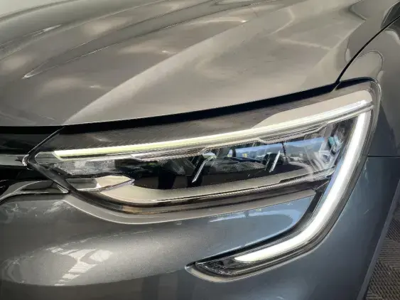 RENAULT ARKANA - voiture d'occasion - Photo 22
