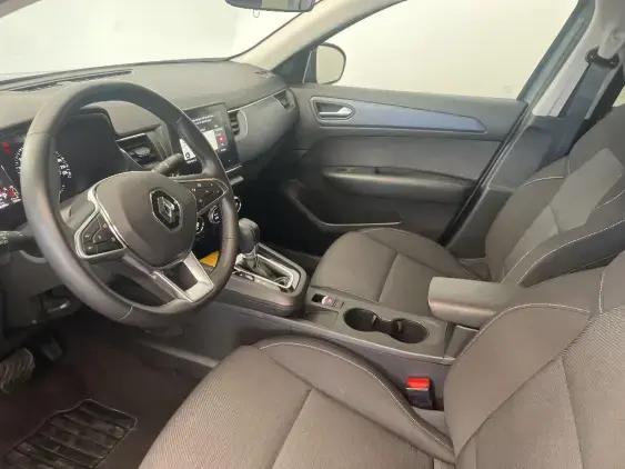 RENAULT ARKANA - voiture d'occasion - Photo 18