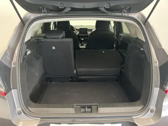 RENAULT CAPTUR II - voiture d'occasion - Photo 16