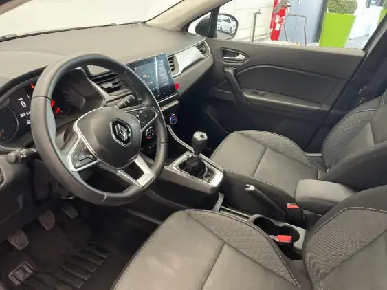 RENAULT CAPTUR II - voiture d'occasion - Photo 18