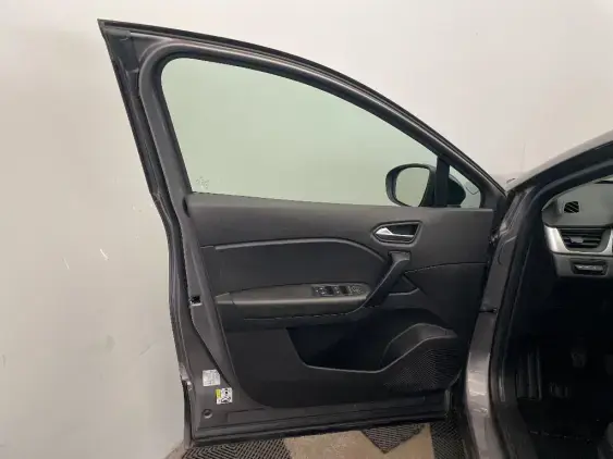RENAULT CAPTUR II - voiture d'occasion - Photo 19