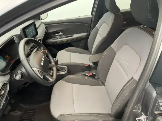 DACIA JOGGER - voiture d'occasion - Photo 16