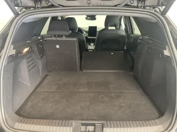 RENAULT SYMBIOZ - voiture d'occasion - Photo 16