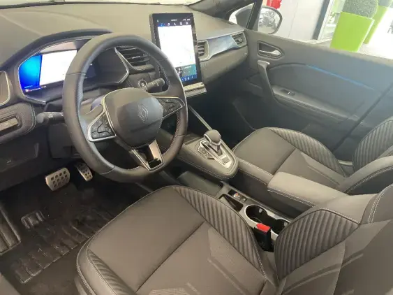 RENAULT SYMBIOZ - voiture d'occasion - Photo 17