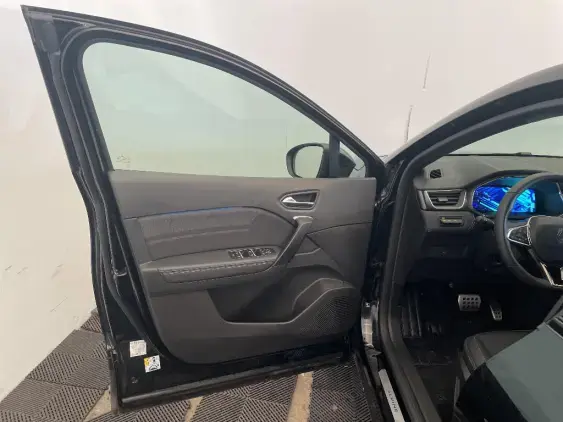 RENAULT SYMBIOZ - voiture d'occasion - Photo 18