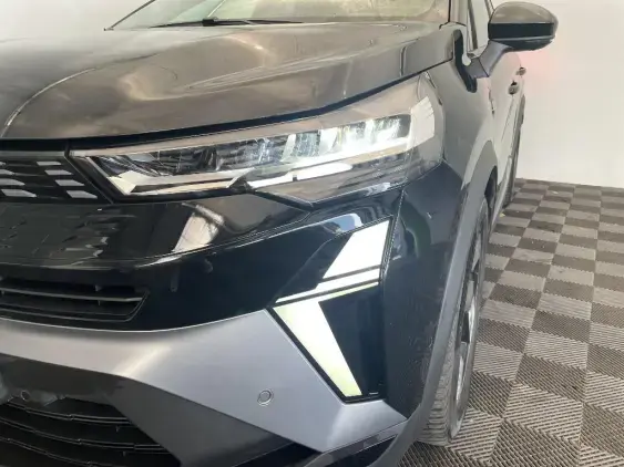 RENAULT SYMBIOZ - voiture d'occasion - Photo 20