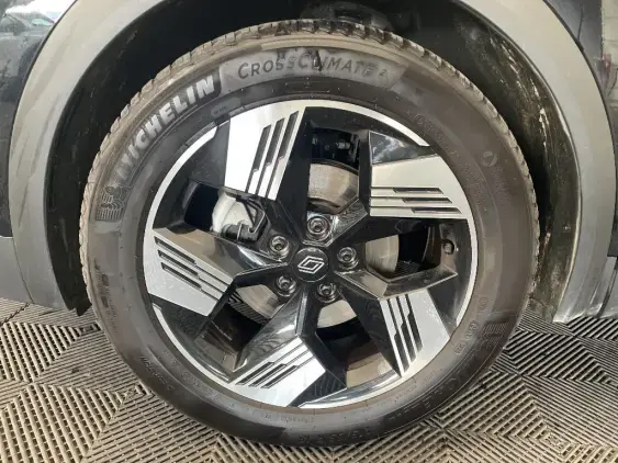 RENAULT SYMBIOZ - voiture d'occasion - Photo 21