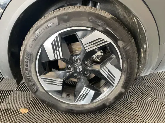 RENAULT SYMBIOZ - voiture d'occasion - Photo 22