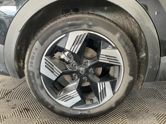 RENAULT SYMBIOZ - voiture d'occasion - Photo 23