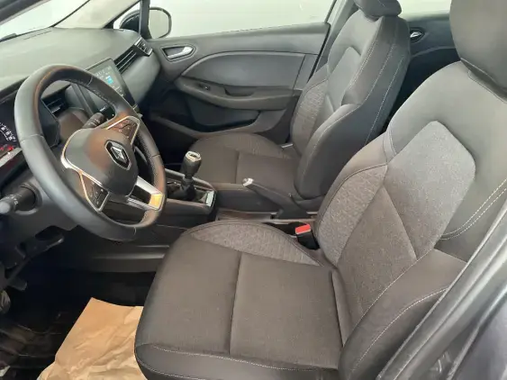 RENAULT CLIO V - voiture d'occasion - Photo 17