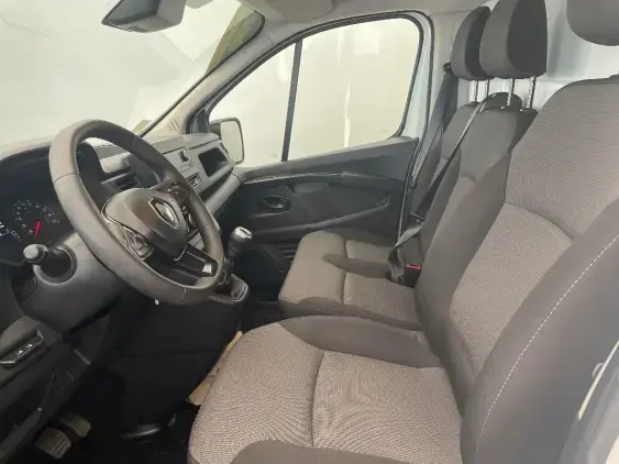 RENAULT TRAFIC FG III - voiture d'occasion - Photo 14