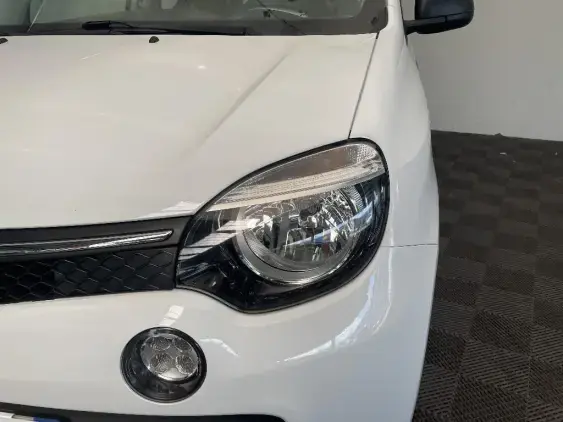 RENAULT TWINGO III - voiture d'occasion - Photo 19