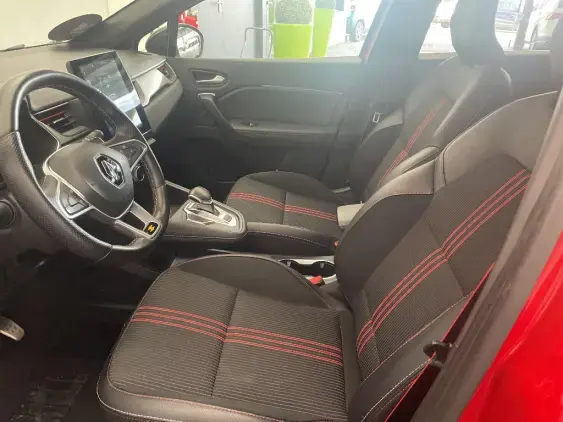 RENAULT CAPTUR II - voiture d'occasion - Photo 16