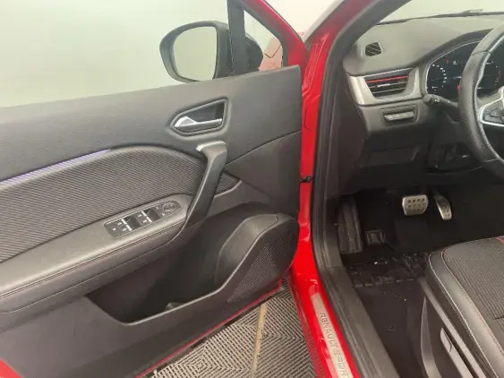 RENAULT CAPTUR II - voiture d'occasion - Photo 17