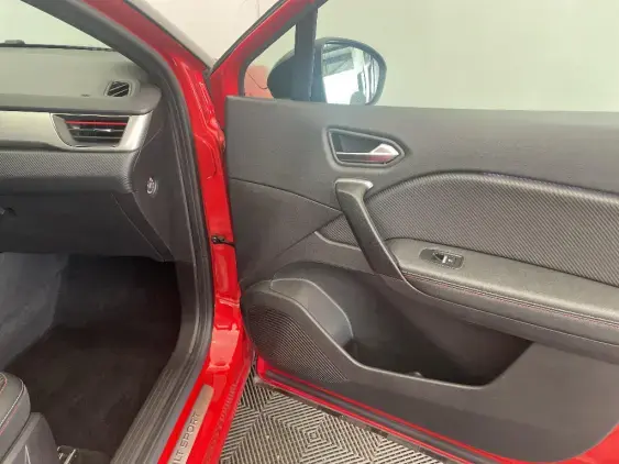 RENAULT CAPTUR II - voiture d'occasion - Photo 18