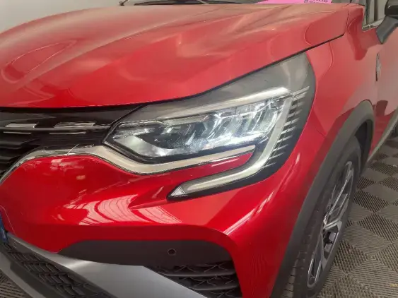 RENAULT CAPTUR II - voiture d'occasion - Photo 19