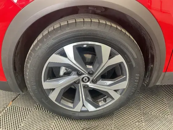 RENAULT CAPTUR II - voiture d'occasion - Photo 20