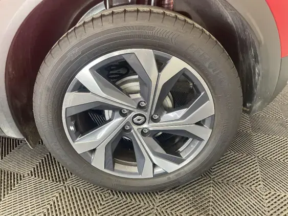 RENAULT CAPTUR II - voiture d'occasion - Photo 21