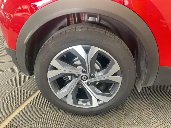 RENAULT CAPTUR II - voiture d'occasion - Photo 22