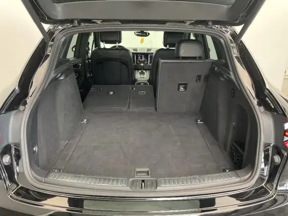 PORSCHE MACAN - voiture d'occasion - Photo 16