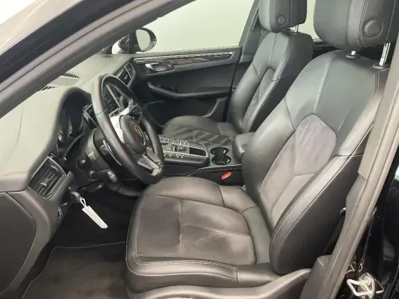 PORSCHE MACAN - voiture d'occasion - Photo 17