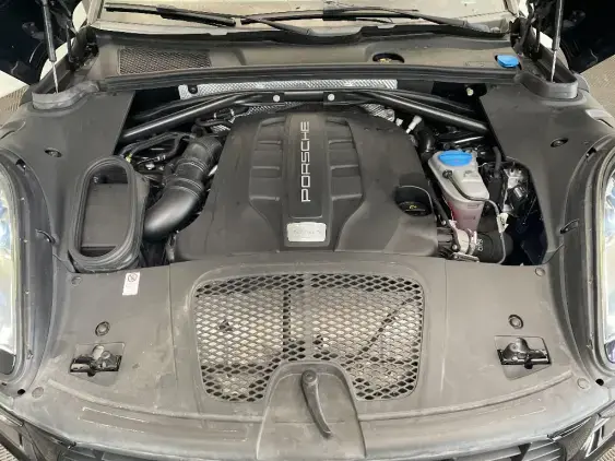 PORSCHE MACAN - voiture d'occasion - Photo 20