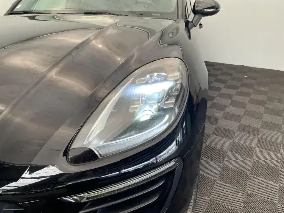 PORSCHE MACAN - voiture d'occasion - Photo 21