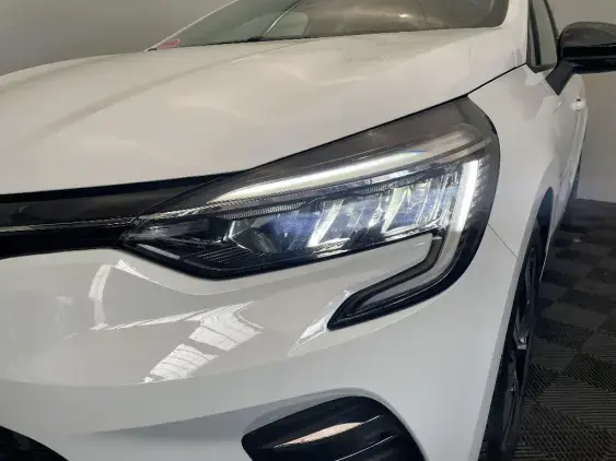 RENAULT CLIO REVERSIBLE V - voiture d'occasion - Photo 19