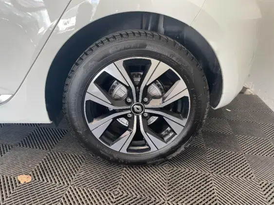 RENAULT CLIO REVERSIBLE V - voiture d'occasion - Photo 21