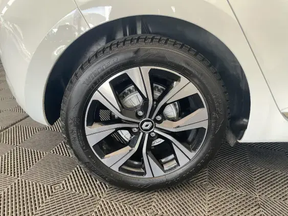 RENAULT CLIO REVERSIBLE V - voiture d'occasion - Photo 22