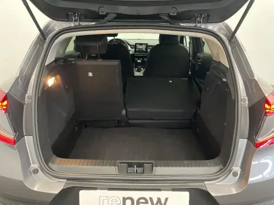 RENAULT CAPTUR II - voiture d'occasion - Photo 16