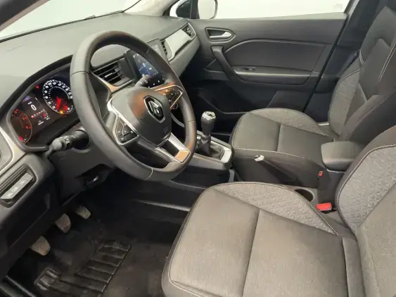 RENAULT CAPTUR II - voiture d'occasion - Photo 18