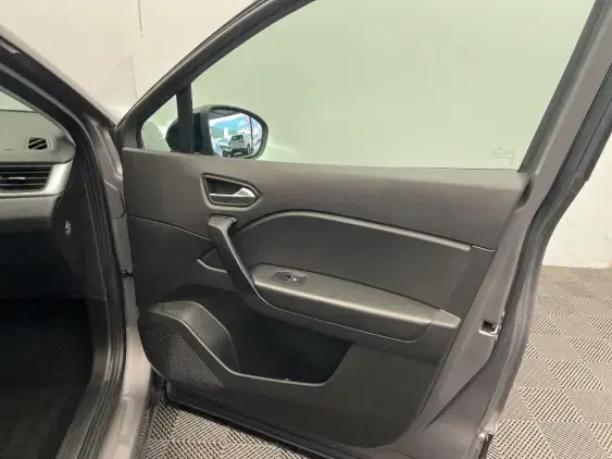 RENAULT CAPTUR II - voiture d'occasion - Photo 20