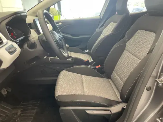 RENAULT CLIO V - voiture d'occasion - Photo 18