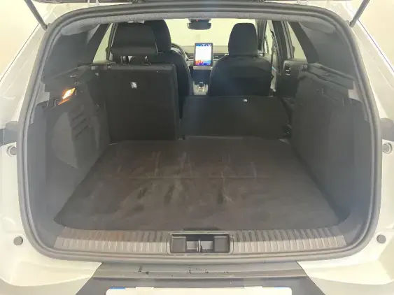 RENAULT SYMBIOZ - voiture d'occasion - Photo 16