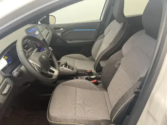 RENAULT SYMBIOZ - voiture d'occasion - Photo 18