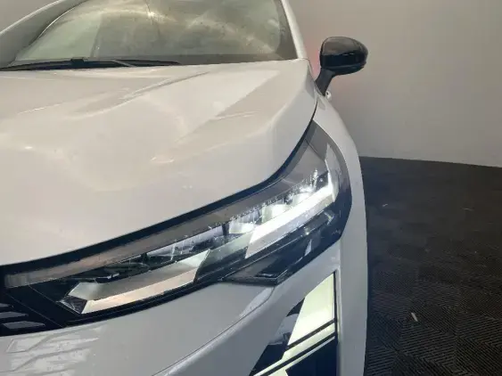 RENAULT SYMBIOZ - voiture d'occasion - Photo 22