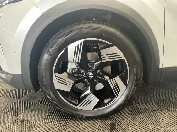 RENAULT SYMBIOZ - voiture d'occasion - Photo 23