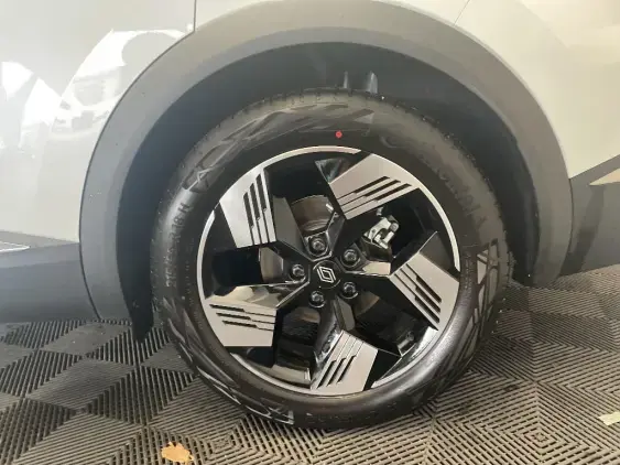 RENAULT SYMBIOZ - voiture d'occasion - Photo 24