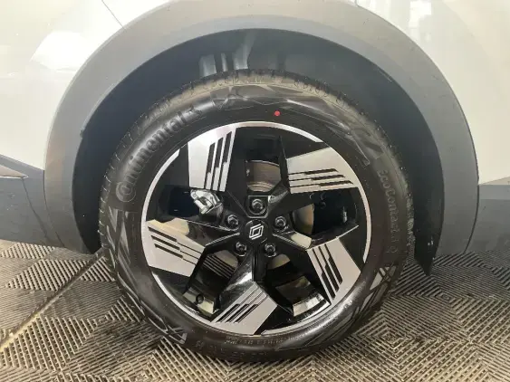 RENAULT SYMBIOZ - voiture d'occasion - Photo 25