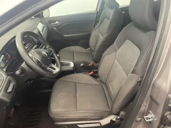 RENAULT CAPTUR II - voiture d'occasion - Photo 18